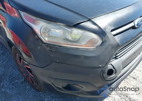 2016 Ford Transit Connect Xlt from USA, damaged, VIN NM0LS7F79G1255672